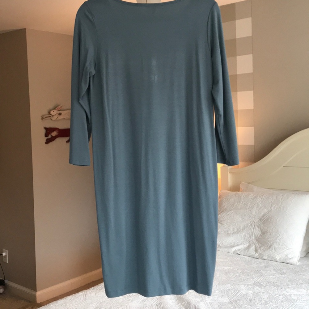 Eileen Fisher Dress Size Small